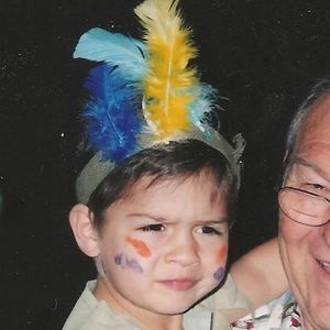 Meet your Posher, Benjamin